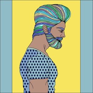 Meet your Posher, Travis